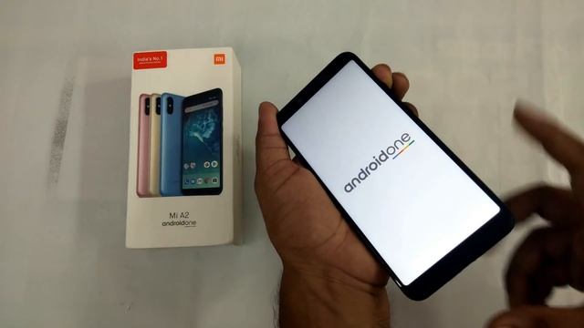 Mi A2 Hard Reset || Face Unlock || pattern lock remove 2018 смотреть онлайн