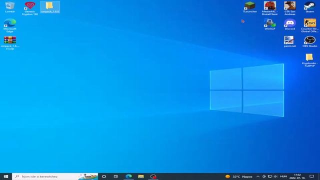 HOW TO DOWNLOAD BEST FPS BOOST MINECRAFT CLIENT IN 2022 | CMCLIENT DOWNLOAD&INSTALL смотреть онлайн