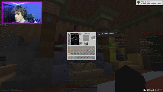 SPENDING $300 IRL ON MINECRAFT CRATE KEYS... *OP* | Minecraft Prisons | Minecadia Arkham [4] смотреть онлайн