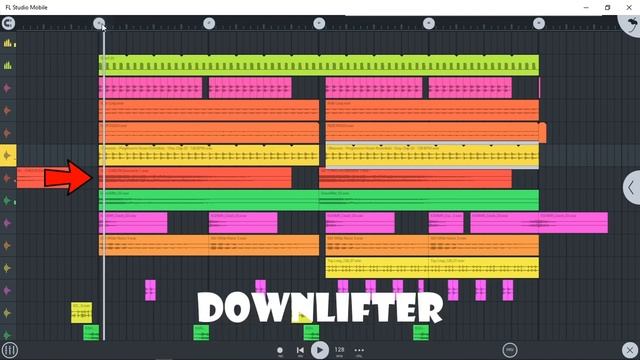 How To Make Progressive House - FL Studio Mobile Tutorial + flm смотреть онлайн