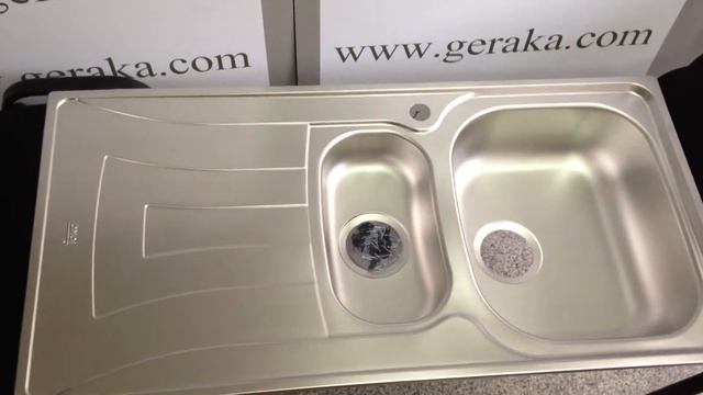 Teka Universo 100 смотреть онлайн