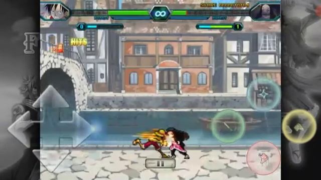 anime vs mugen apk free смотреть онлайн