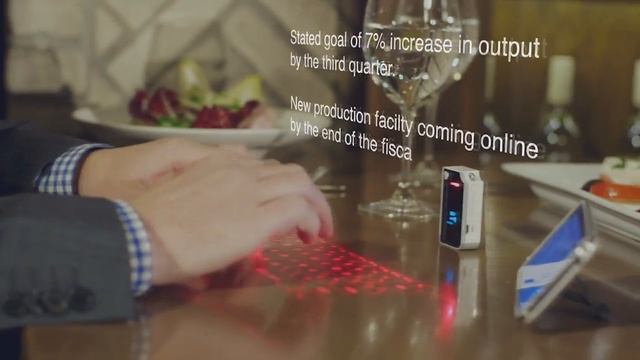 Virtual Keyboard смотреть онлайн