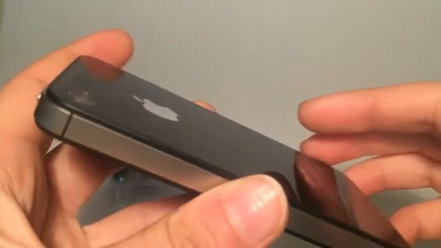 iPhone 4s Black 16GB #480 смотреть онлайн