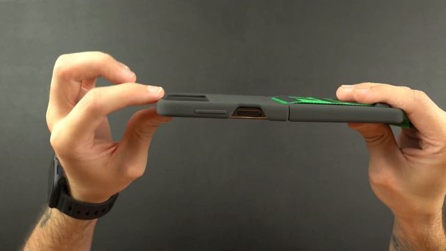 Galaxy Z Flip4 Official Samsung Silicone Case - ONE OF THE BEST!