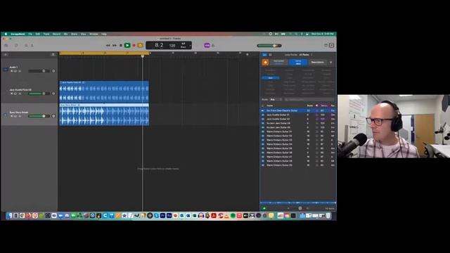 Workshop III: Creating Music for eLearning (or How to add beat-maker to your job description) смотреть онлайн