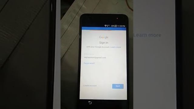 Asus Zenfone 3 max terkunci akun google ( bypass google account) смотреть онлайн