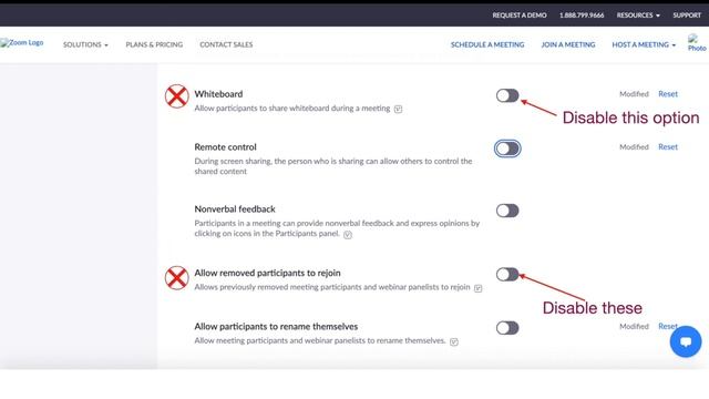 Zoom Security Features For Teachers смотреть онлайн