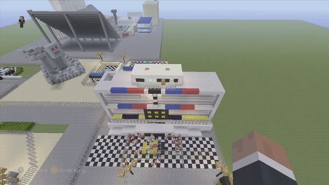 MATT KENSETH WINS THE WINDOWS 10 400! (Ponoco Raceway) смотреть онлайн