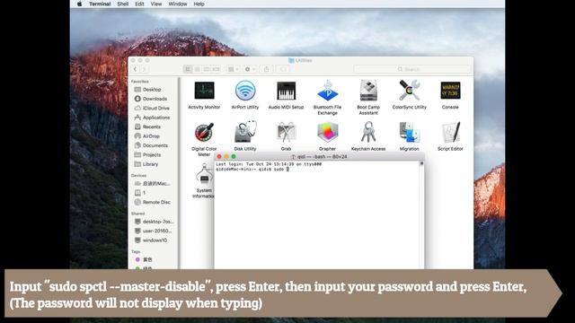 WATCH ME FIRST macOS 10 12 or higher | QiDi X-ONE 2 смотреть онлайн