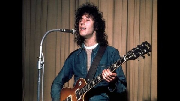 Peter Green - Albatross