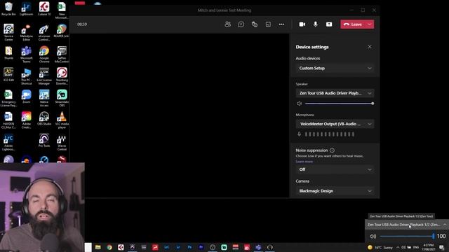 How to stream Audio to OBS, Zoom and Twitch without Voicemeeter, Soundflower or Blackhole. смотреть онлайн
