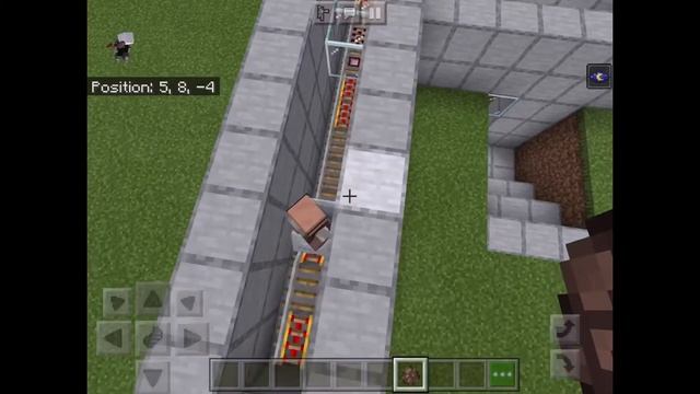 Villager Zombifier Minecraft Tutorial (Read Description) смотреть онлайн