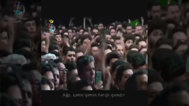 Марсия Имам Хусейн смотреть онлайн