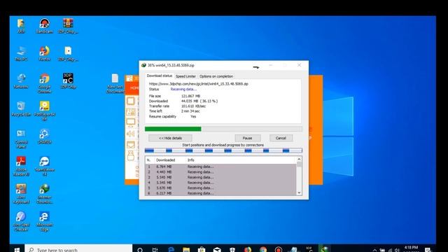 How to easy download any driver for laptop & desktop смотреть онлайн