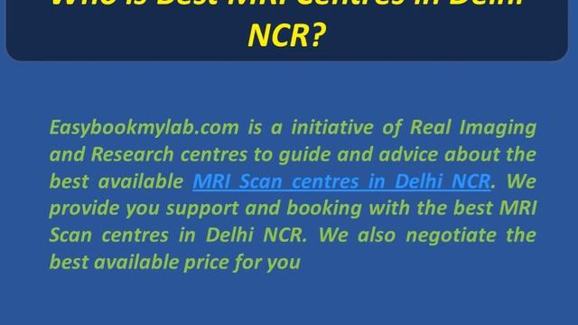 MRI Scan Centre in Delhi | Mri scan cost in Delhi смотреть онлайн