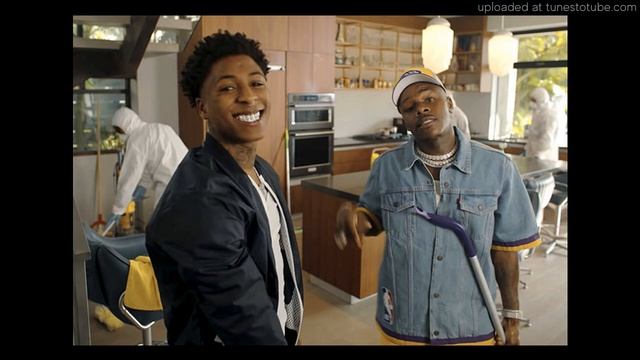 (FREE) NBA Youngboy X Dababy Type Beat 