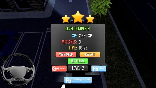 Driving School 2016 #7 - Cars Games Android IOS gameplay #carsgames #truckgames смотреть онлайн