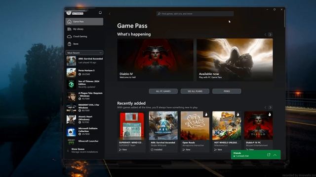 How To Stop Automatic Startup Of EA App After Opening the Xbox App On Windows 11/10 PC смотреть онлайн