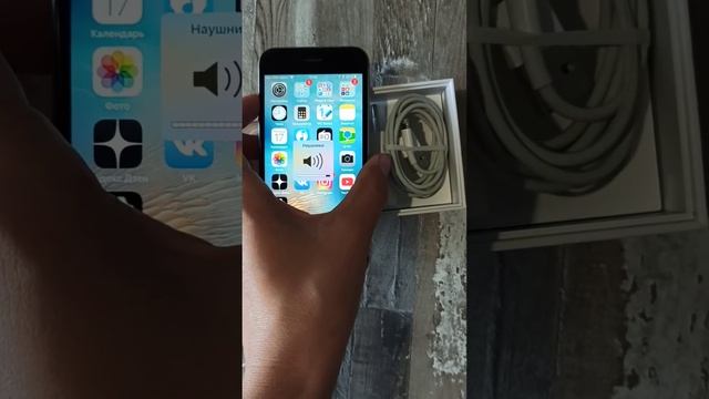 IPhone 6s 32gb смотреть онлайн