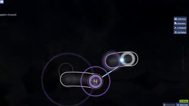 [osu!] AK X LYNX ft. Veela - Virtual Paradise [apple's Insane] смотреть онлайн