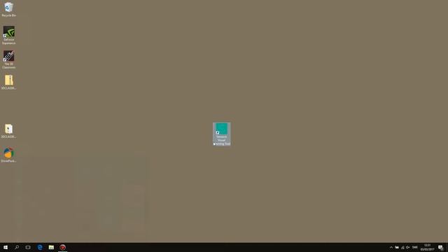 Open and close the Sensavis Windows 10 app смотреть онлайн