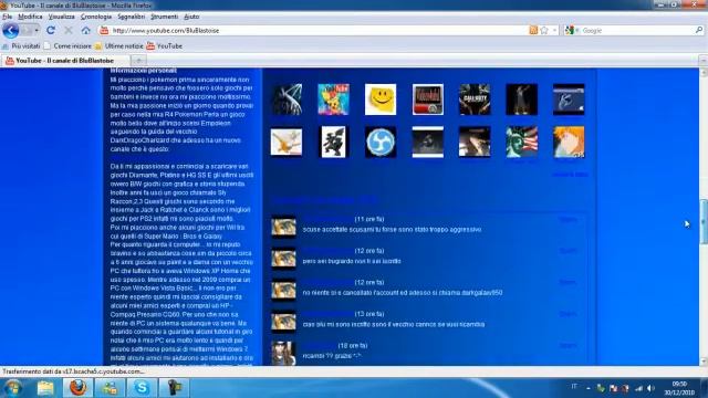 Win Blog Giorno 9 - Update - Passato a Windows 7 Professional смотреть онлайн