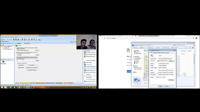 TUTORIAL DE ACTIVITY MONITOR смотреть онлайн