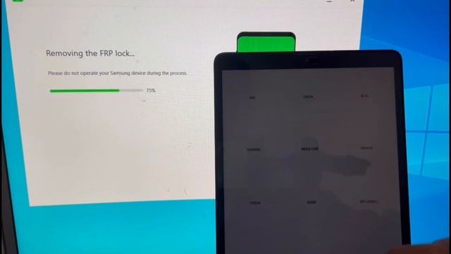 Samsung Tablet FRP Bypass | How to Bypass Google Account (FRP) on Samsung Tablet with Cellular 2023 смотреть онлайн
