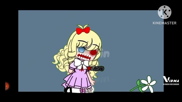 Flowers Fnaf Meme Ft:Susie