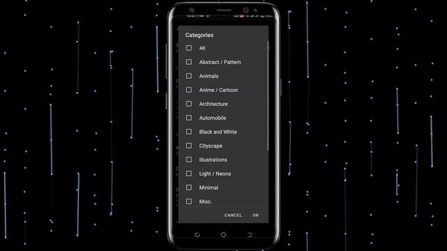 Best Anime Wallpaper App 2024 | 4K Anime Wallpaper App For Android | Best Wallpaper App 2024 смотреть онлайн