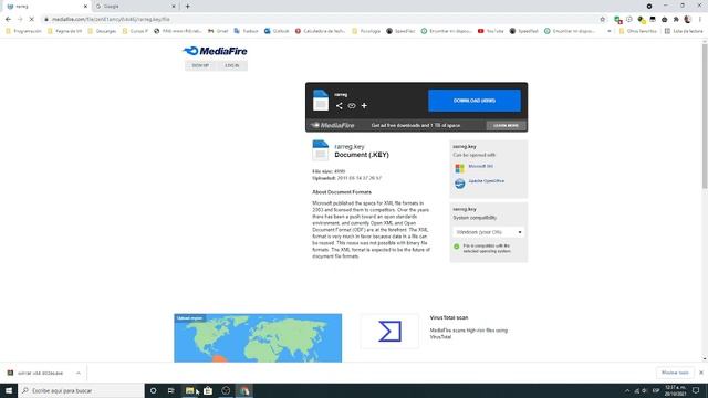 Cómo descargar e instalar WinRAR para Windows, 32 y 64 bits, Última Versión. смотреть онлайн