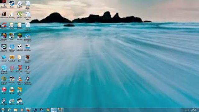 Windows 7 a look at almost all of my wallpapers смотреть онлайн