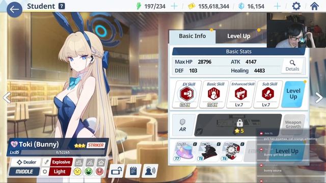 CAN I FIX BLUE ARCHIVE? смотреть онлайн