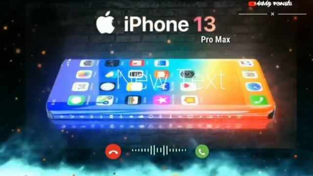 iPhone 13 pro Max ringtone download iPhone ringtone смотреть онлайн
