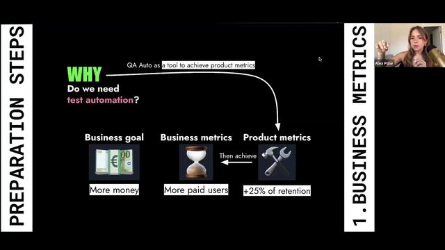 A Tester's Guide to CI/CD as an Automated Quality Control System with Alex Pshe | Webinar смотреть онлайн