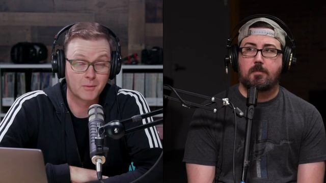 Premiere v Final Cut vs Resolve 2020 | Videomaker Podcast Clip смотреть онлайн