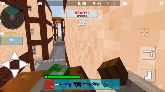 Death Blocks 4 Gameplay Review смотреть онлайн