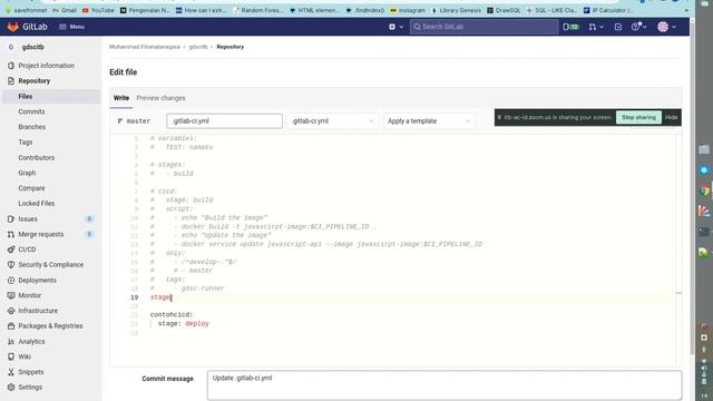 Deployment Made Easy With GCP! смотреть онлайн