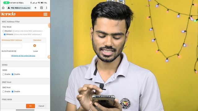Stop Wifi Hacking from QR Code Scanning | How to Stop WiFi Password Sharing and Hacking смотреть онлайн