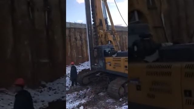 Буровая установка смотреть онлайн