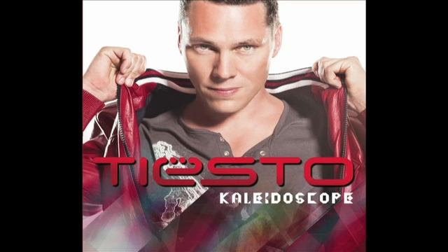 Tiësto - LA Ride смотреть онлайн