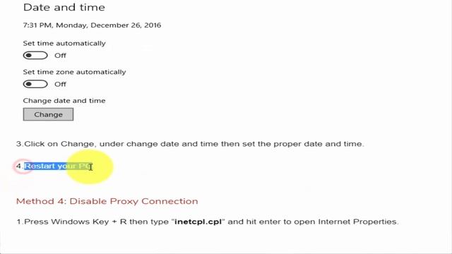 How to Fix Windows Store not Loading in Windows 10 смотреть онлайн