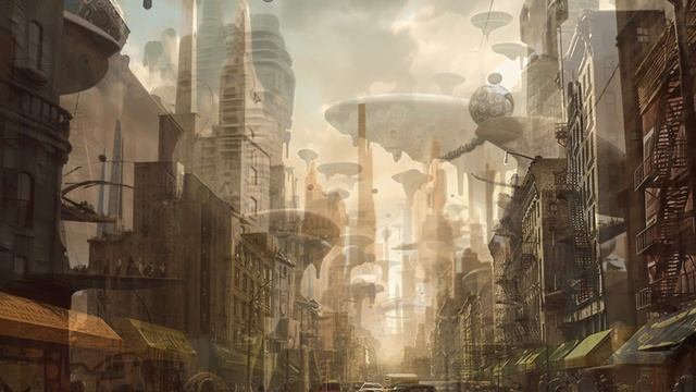 Dali's New York: A Surrealist Odyssey Through the Big Apple смотреть онлайн