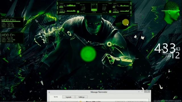 Best Animated themes for Gamer 12/6/21 смотреть онлайн