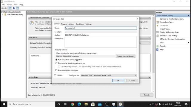 Clearing ram cache смотреть онлайн