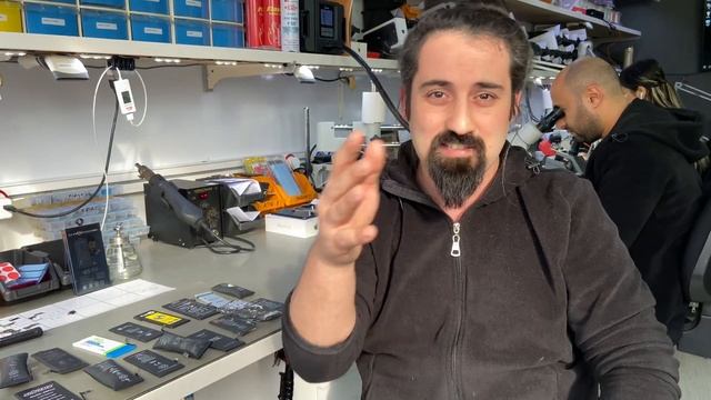 iPhone Batarya Değişimi Yapacaklar DİKKAT смотреть онлайн