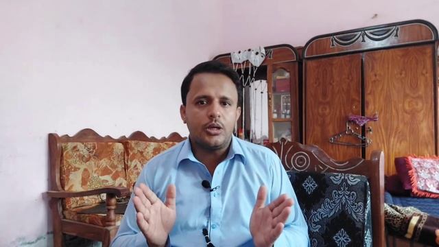 Har Insan Wo Kehta Hai Jahan se wo Dekhta hai | ہر انسان وہ کہتا ہے جہاں سے وہ دیکھتا ہے Vlog 15 смотреть онлайн