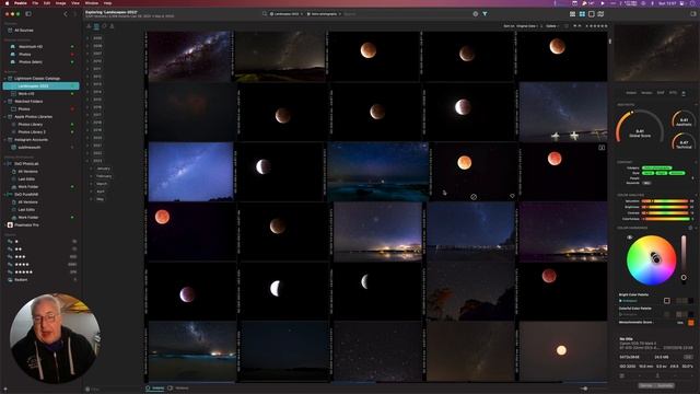 Peakto for Mac In-Depth Review - One Catalog to Rule Them All смотреть онлайн