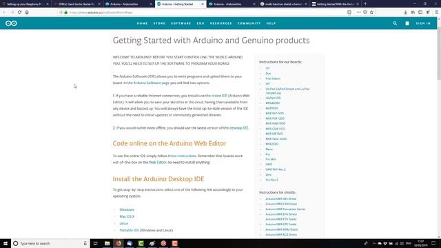 Getting Started On The Arduino Uno Tutorial. No Previous Experience. смотреть онлайн